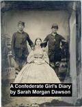 A Confederate Girl’s Diary