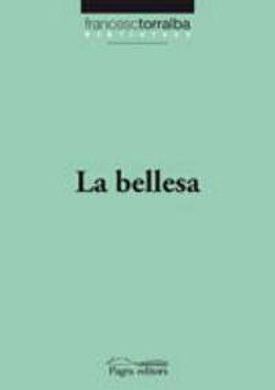 La bellesa