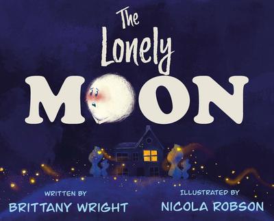 The Lonely Moon