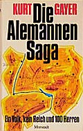 Die Alemannen-Saga