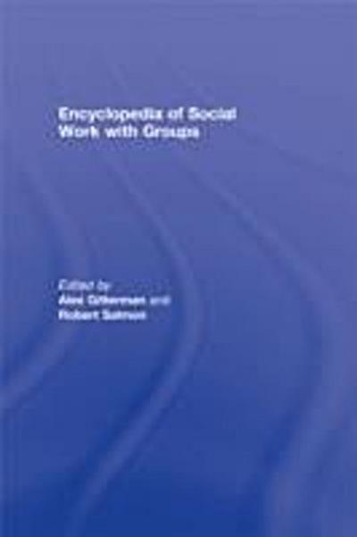 Encyclopedia of Social Work with Groups