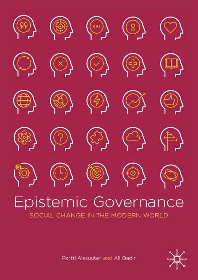 Epistemic Governance