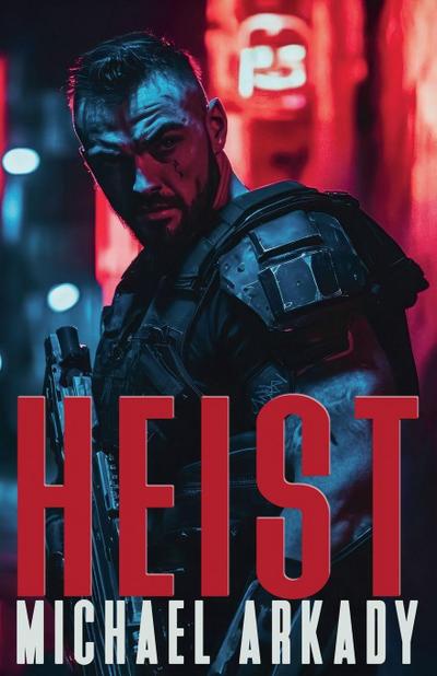 Arkady, M: Heist