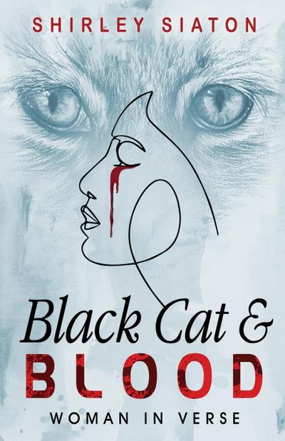 Black Cat and Blood