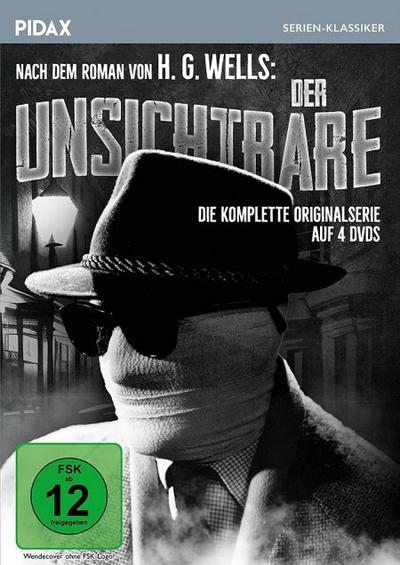 Der Unsichtbare
