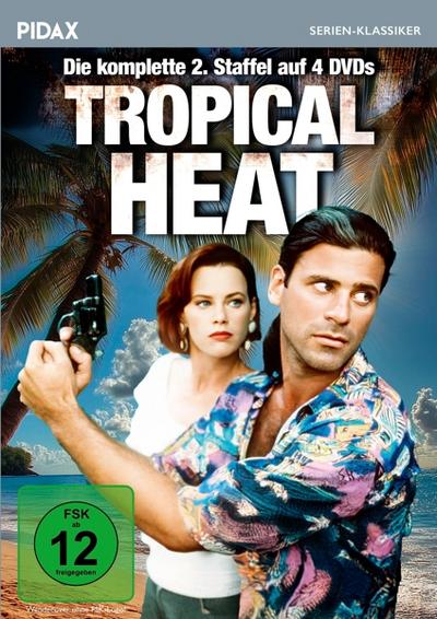 Tropical Heat