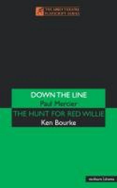 ’Down the Line’ & ’The Hunt for R