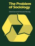 The Problem of Sociology