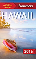 Frommer’s Hawaii 2016