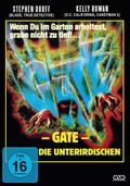 Gate - Die Unterirdischen