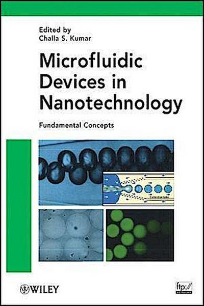Microfluidic Devices in Nanotechnology