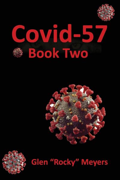 Covid-57 Book Two