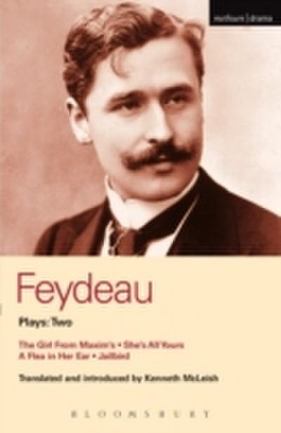 Feydeau Plays: 2