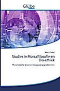 Studies in Moraalfilosofie en Bio-ethiek