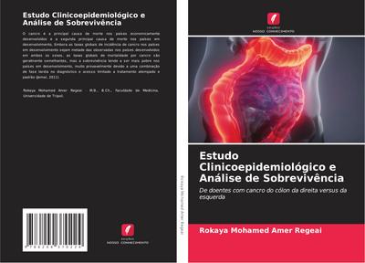 Estudo Clinicoepidemiológico e Análise de Sobrevivência