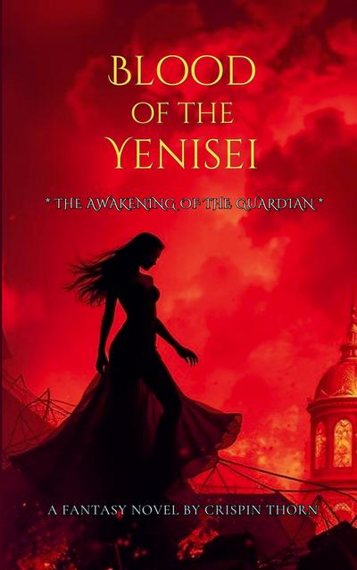 Blood of the Yenisei