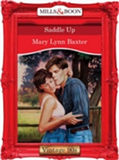 Saddle Up