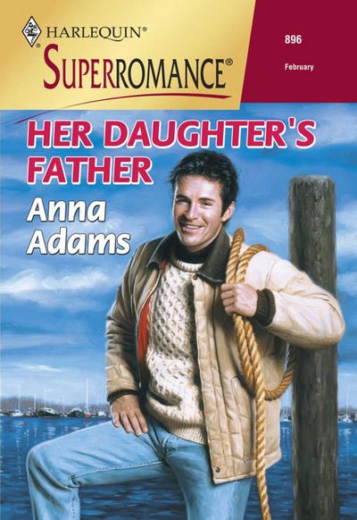 Her Daughter’s Father (Mills & Boon Vintage Superromance)