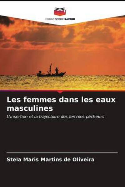 Les femmes dans les eaux masculines