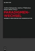 Paradigmenwechsel