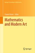 Mathematics and Modern Art by Claude Bruter Hardcover | Indigo Chapters