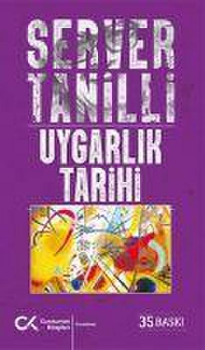 Uygarlik Tarihi