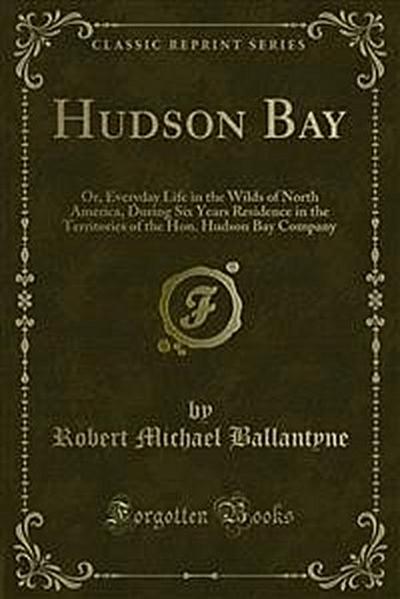 Hudson Bay