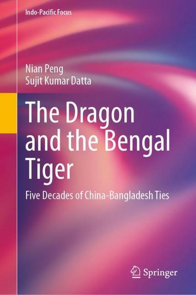 The Dragon and the Bengal Tiger