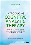 Introducing Cognitive Analytic Therapy