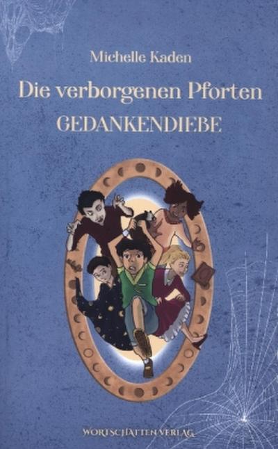 Die verborgenen Pforten