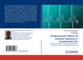 Cardiovascular effects of Leonotis Leonurus in anesthesized rats