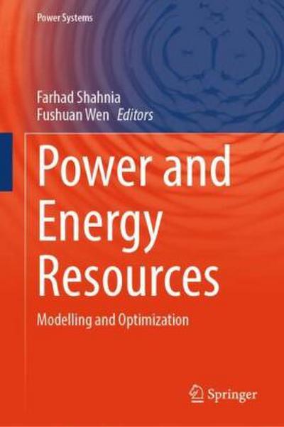 Power and Energy Resources