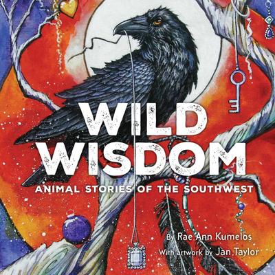 Wild Wisdom