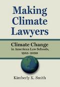 Making Climate Lawyers