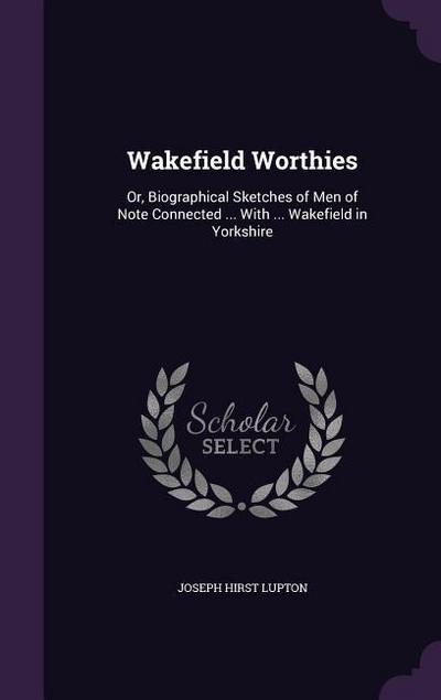 Wakefield Worthies