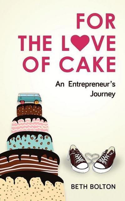 For the Love of Cake
