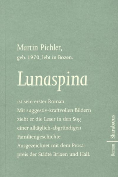 Lunaspina