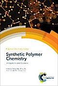 Synthetic Polymer Chemistry