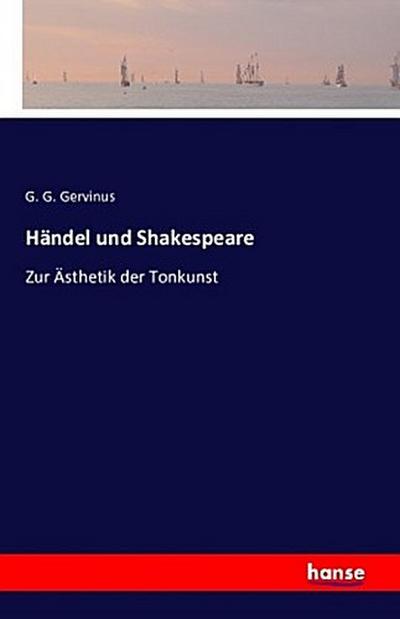 Händel und Shakespeare