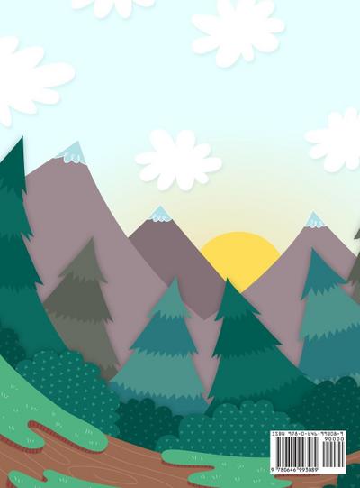 I Wonder What Great Things You’ll Do