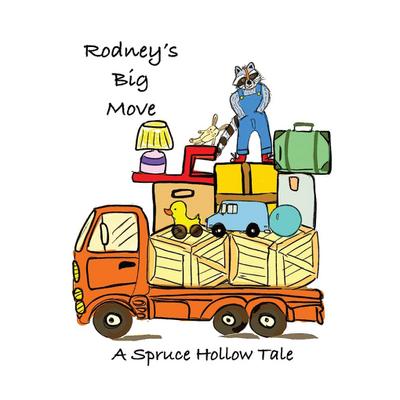 Rodney’s Big Move
