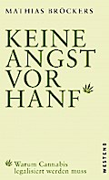 Keine Angst vor Hanf!