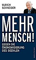 Mehr Mensch!