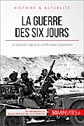 La guerre des Six Jours