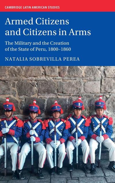 Armed Citizens and Citizens in Arms