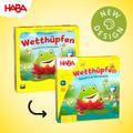 Wetthüpfen