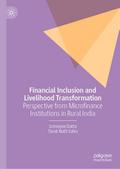 Financial Inclusion and Livelihood Transformation