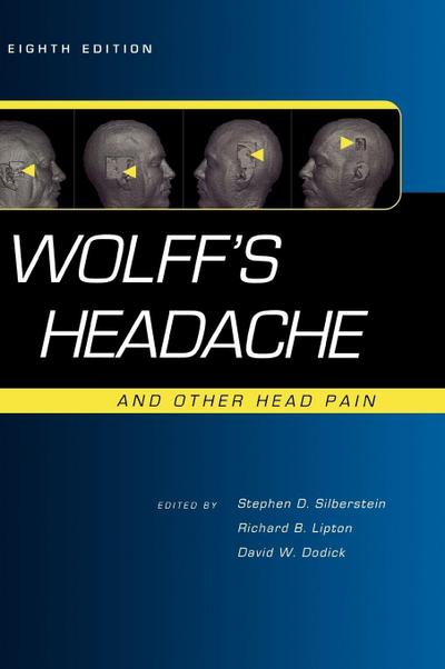 Wolff’s Headache and Other Head Pain