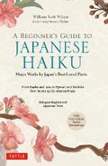 Beginner’s Guide to Japanese Haiku