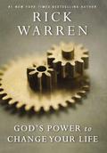 God’s Power to Change Your Life